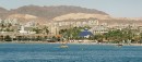 Eilat vu du voilier (1) * 768 x 341 * (110KB)